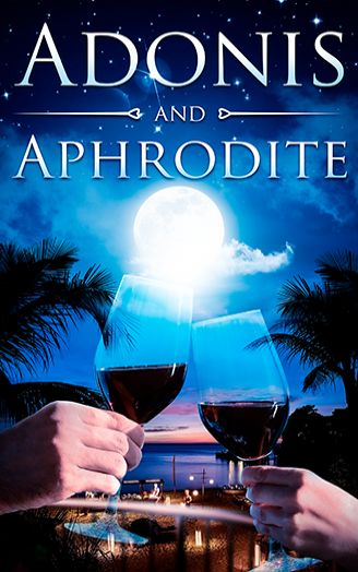 Adonis and Aphrodite