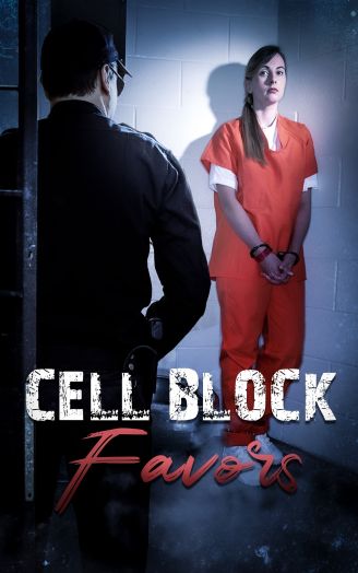 Cell Block Favors