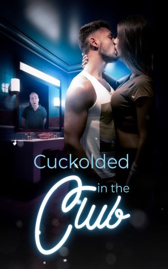 Cuckolded in The Club