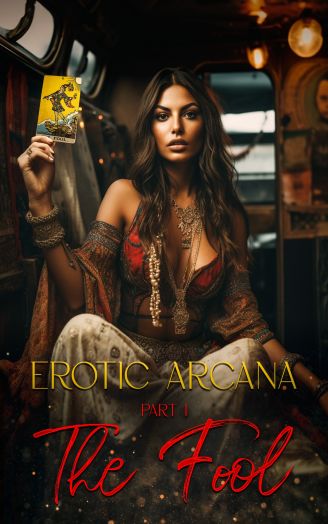 Erotic Arcana Part 1: The Fool