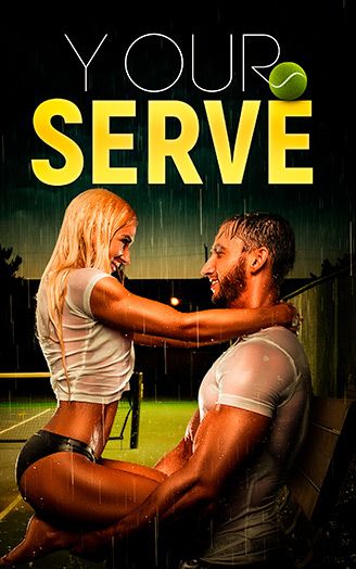 Your Serve